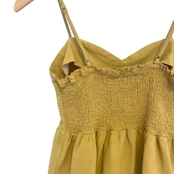 Potters Pot Top 100% Cotton - Picture 4 of 4